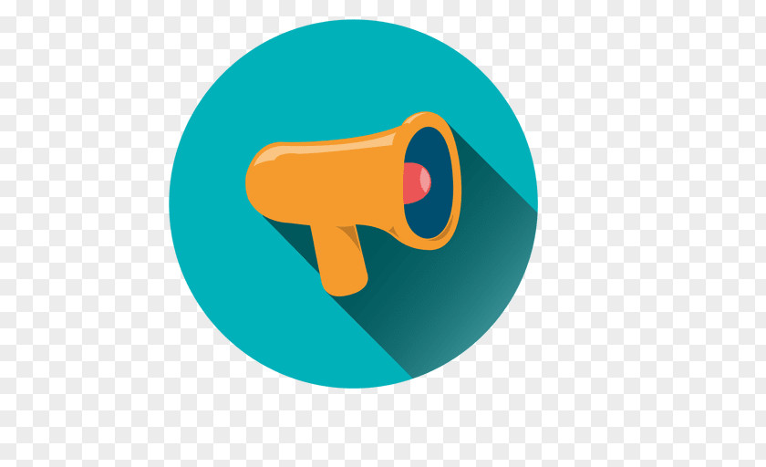 Megaphone Clip Art PNG