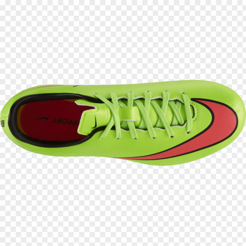 Nike Mercurial Vapor Shoe Football Boot PNG