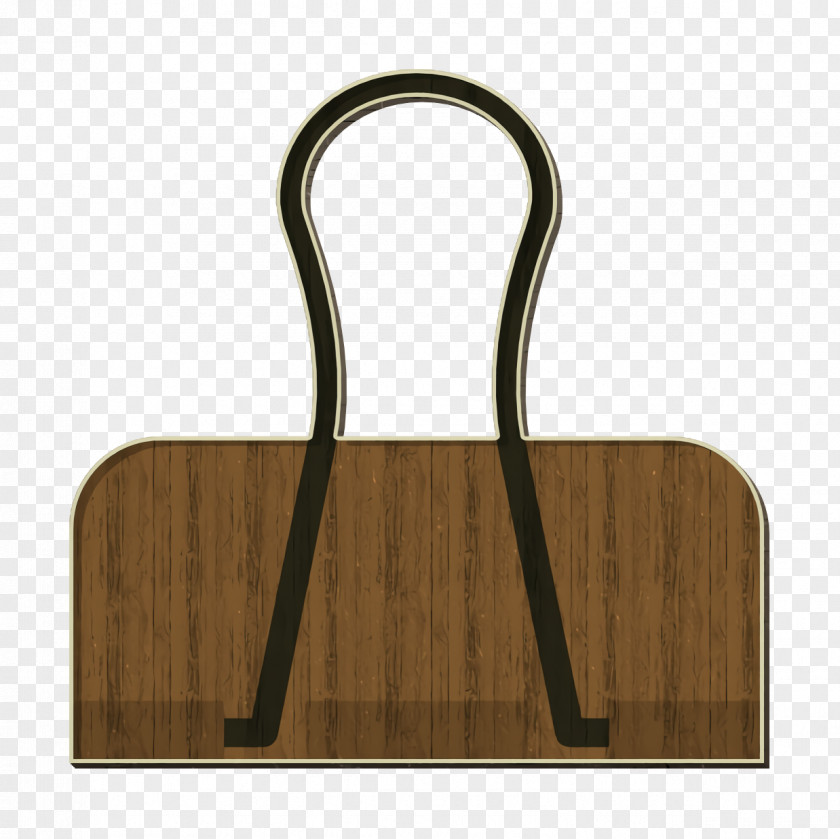 Paperclip Icon Digital Marketing PNG
