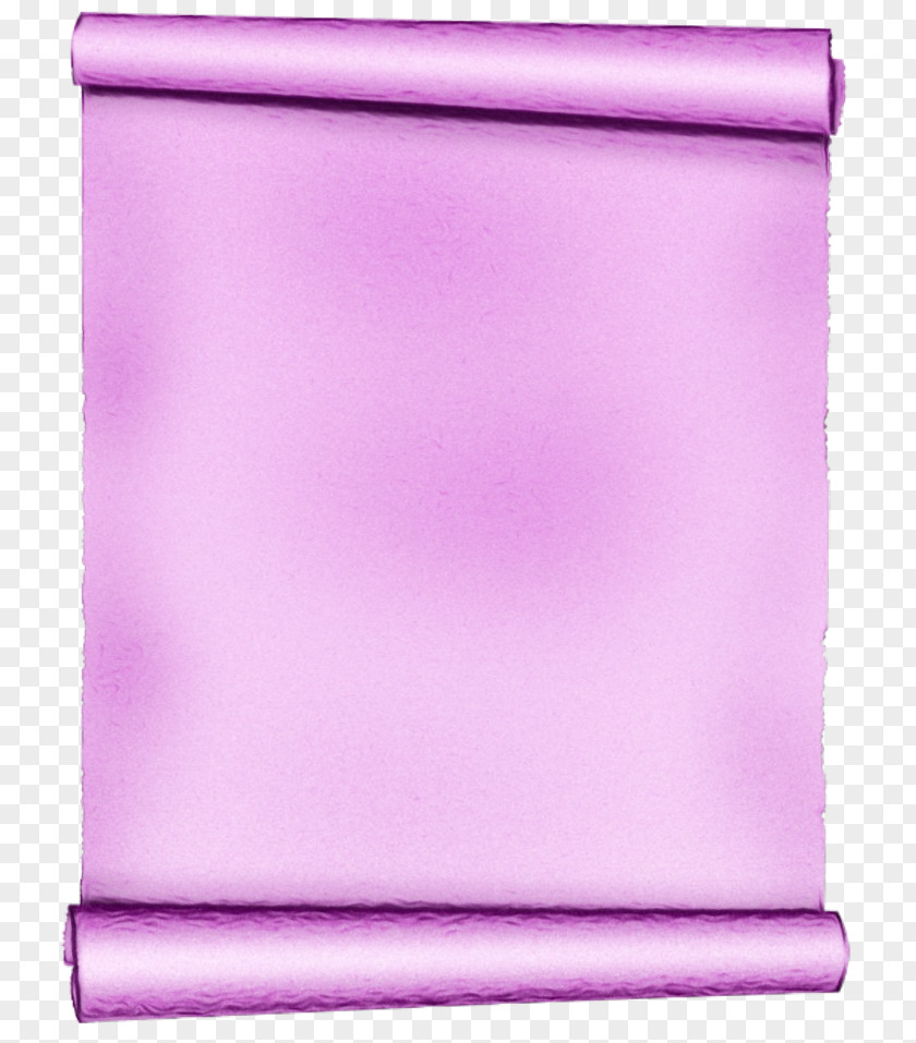 Pink Purple Violet Magenta Rectangle PNG