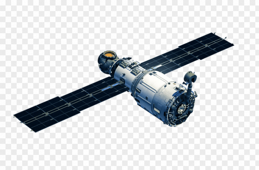 Satelite International Space Station Satellite Outer And Upper Atmosphere Research Commission PNG