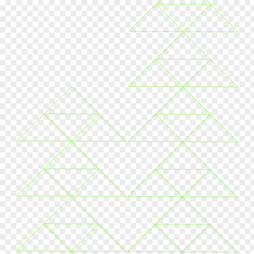 Takeout Order Card Triangle Line Area Point PNG
