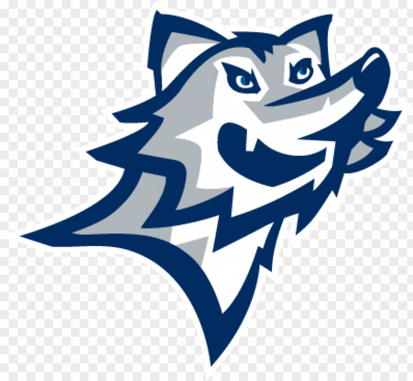 Wolf Mascot Vertebrate Gonzaga University Character Clip Art PNG