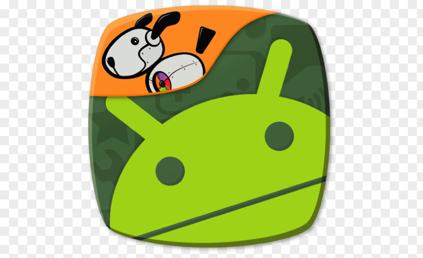 Android AppTrailers PNG