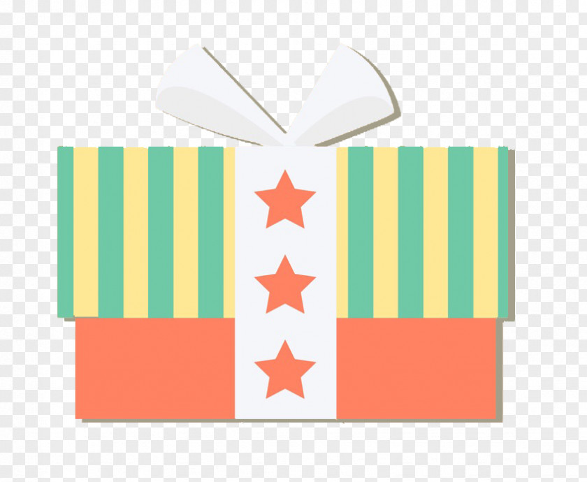 Birthday Present Gift Computer File PNG