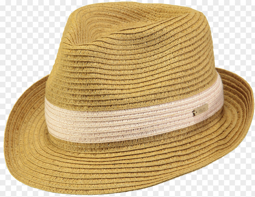 Cap Fedora Straw Hat Trilby PNG