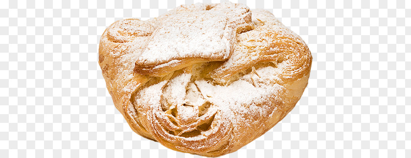 Croissant Danish Pastry Kifli Strudel Kolach Puff PNG