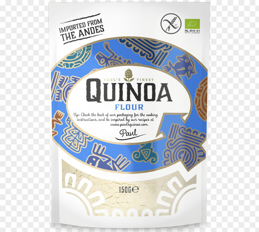 Flour Organic Food Muesli Breakfast Cereal Quinoa PNG