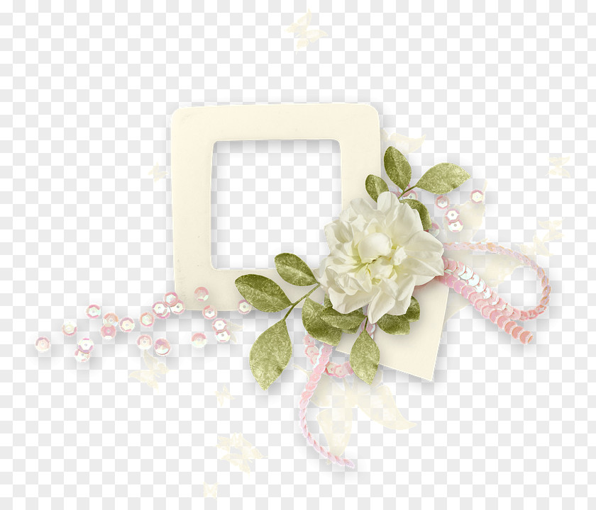 French Frame Floral Design Wedding Ceremony Supply Cut Flowers Psychic PNG
