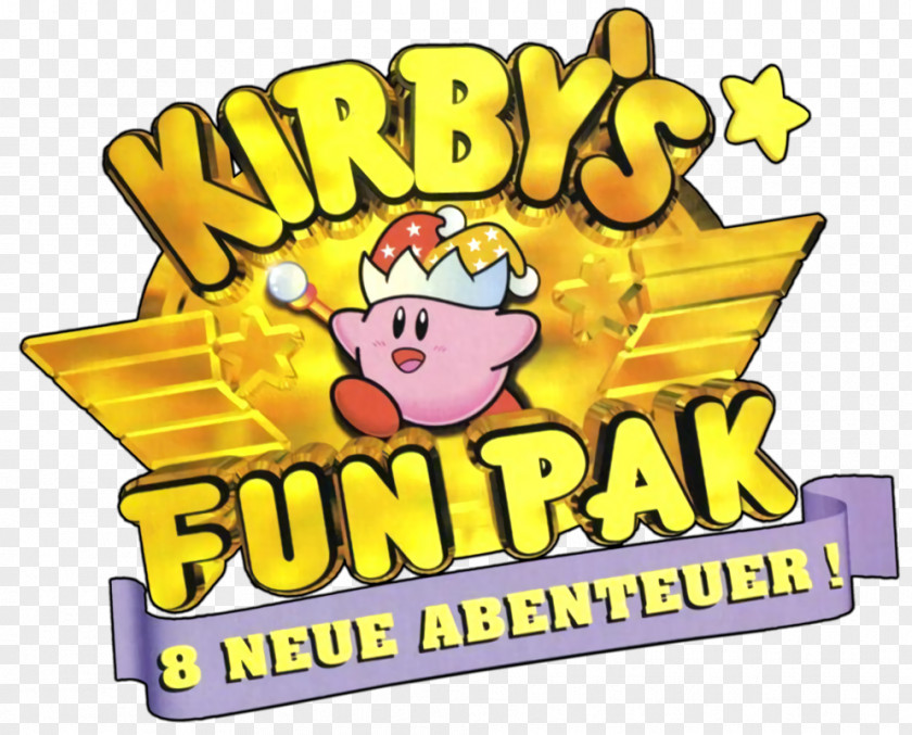 Kirby%27s Adventure Kirby Super Star Ultra Nintendo Entertainment System Kirby's Return To Dream Land PNG