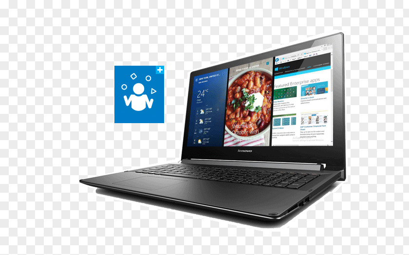 Laptop Netbook Lenovo Flex 2 (15) Computer Hardware PNG