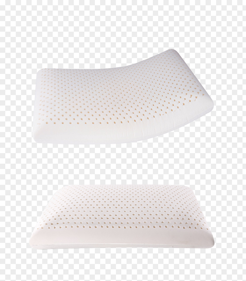 Latex Pillows Poster Material Pillow Mattress Download PNG