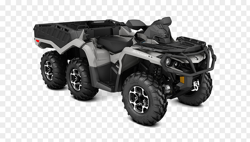 Motorcycle 2018 Mitsubishi Outlander Can-Am Motorcycles 2017 PNG