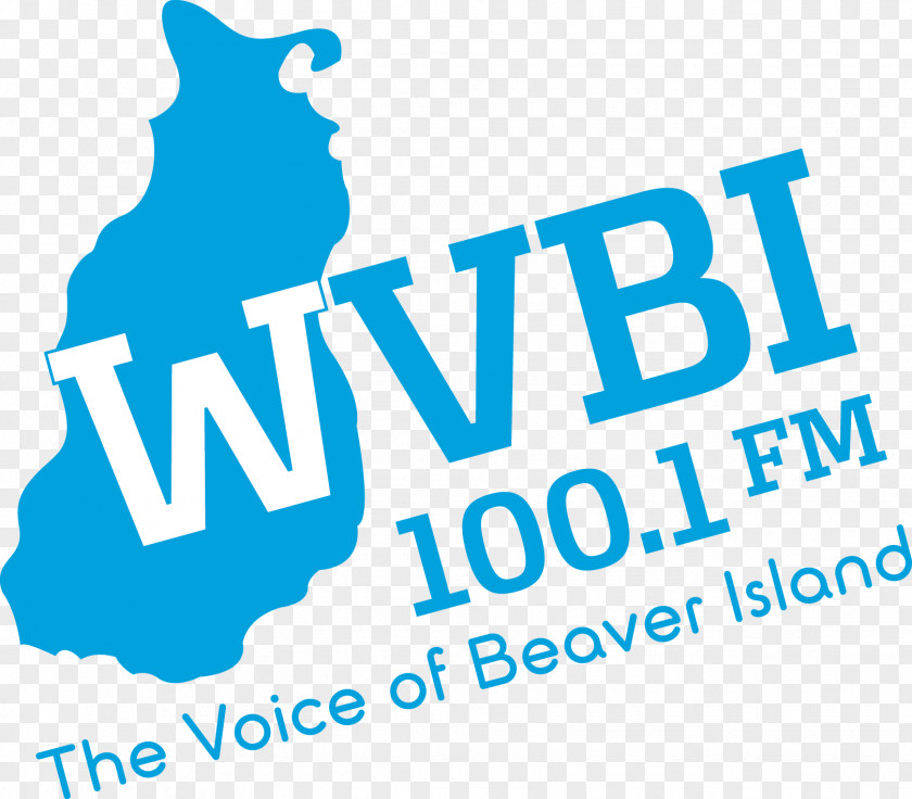 Radio Beaver Island WVBI-LP St. James, Michigan Internet Broadcasting PNG