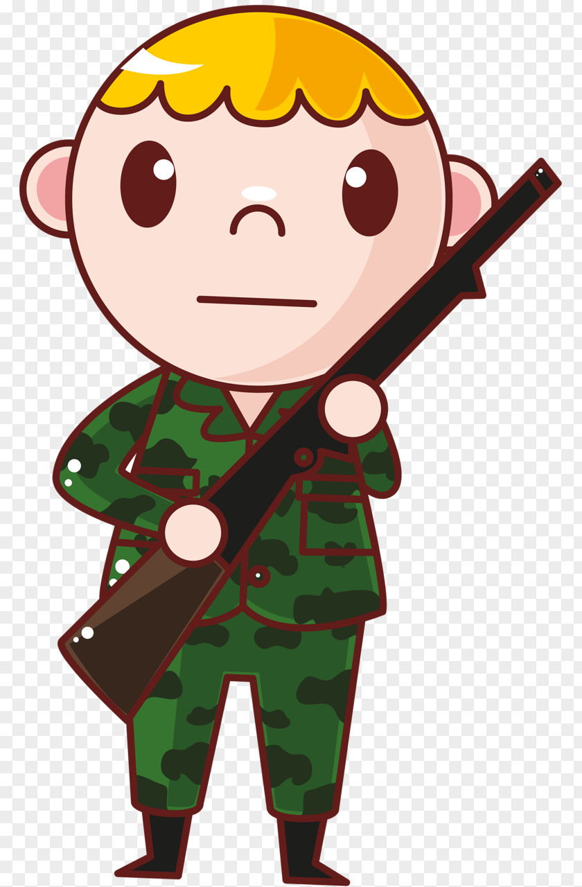Soldier Clip Art Vector Graphics Illustration Stock Photography PNG