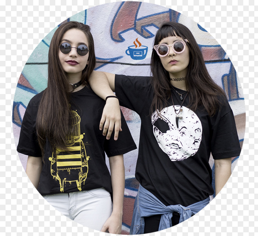 Sunglasses Fashion T-shirt Tea PNG