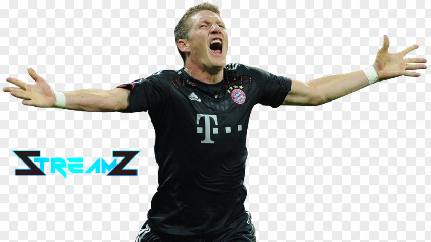 T-shirt FC Bayern Munich Bundesliga PNG