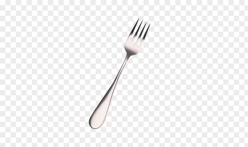 Western Cutlery Fork Spoon PNG