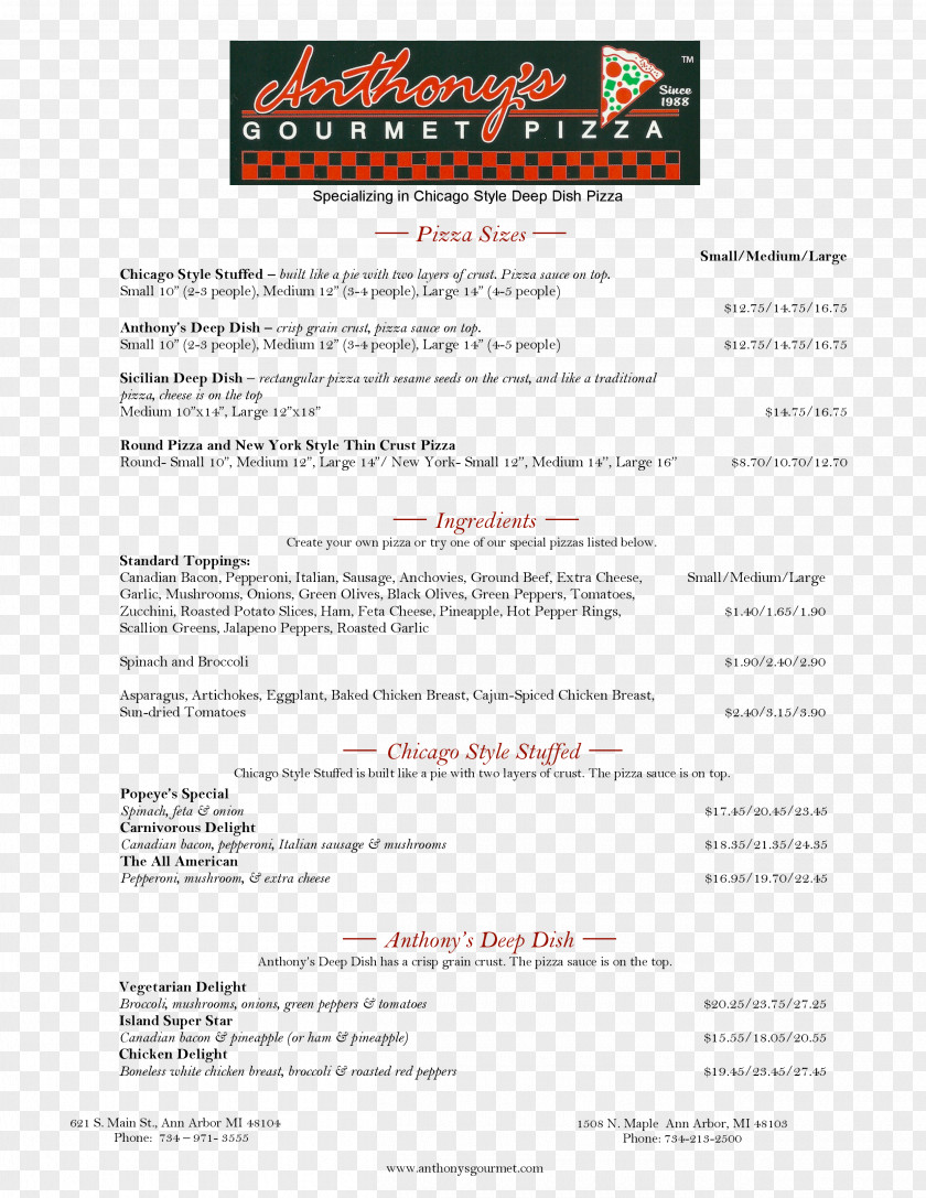 Zomato Document Font PNG