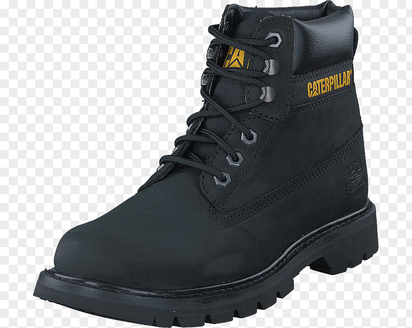 Boot Chukka Shoe Leather Zipper PNG