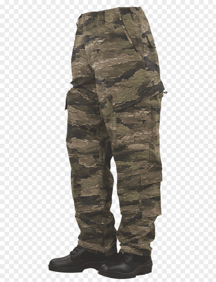 Camo TRU-SPEC Tactical Pants Battle Dress Uniform Clothing PNG