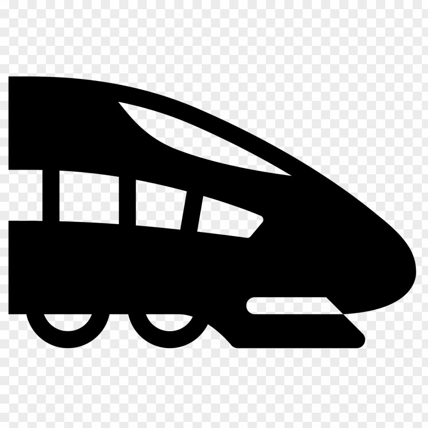 Coloring Book Shoe Train Icon PNG