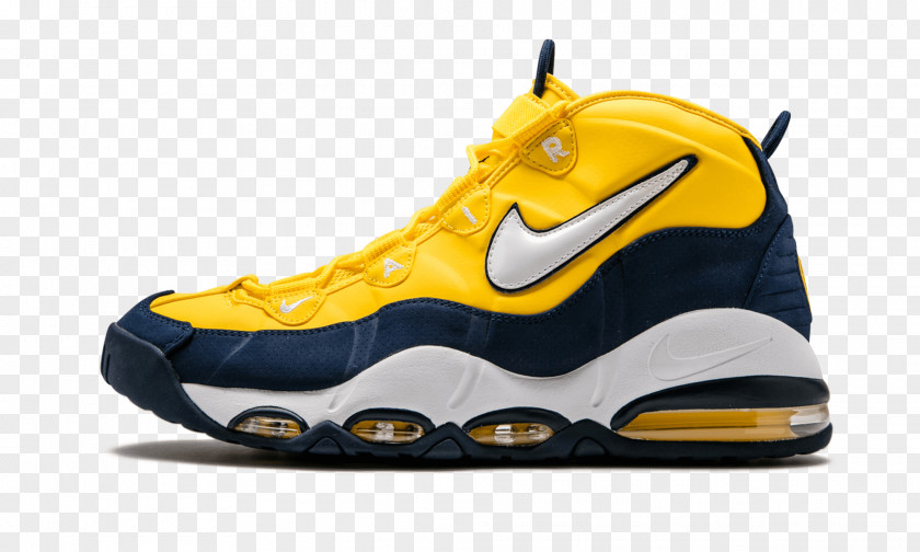 Earl Boykins Sneakers Basketball Shoe Yellow PNG