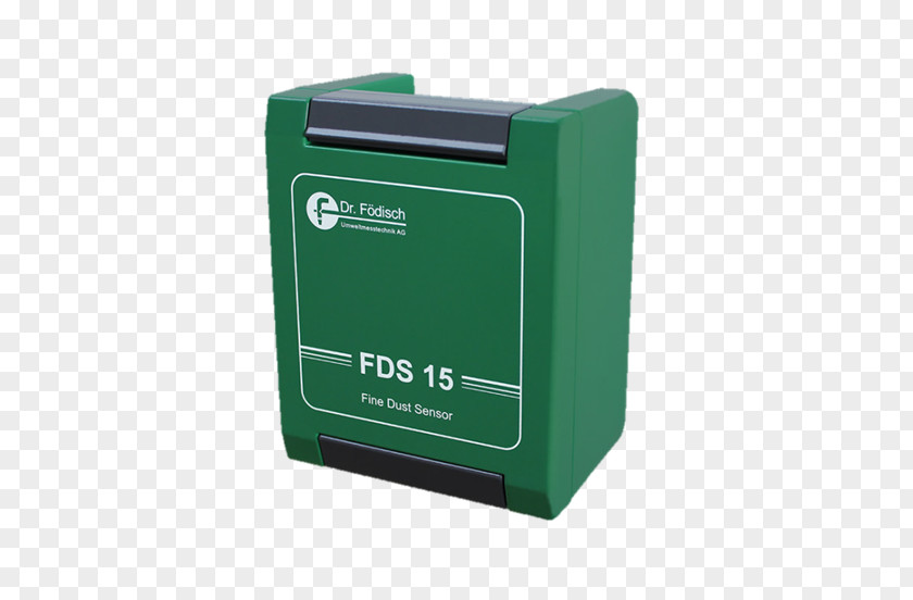 Fine Dust Dr. Födisch Umweltmesstechnik AG Particulates Air Recycling PNG