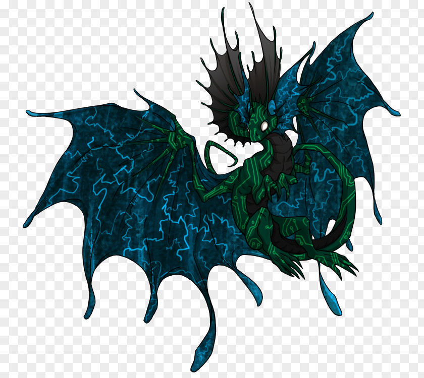Flight Rising Shadow Faerie Dragon Legendary Creature Image Clip Art PNG