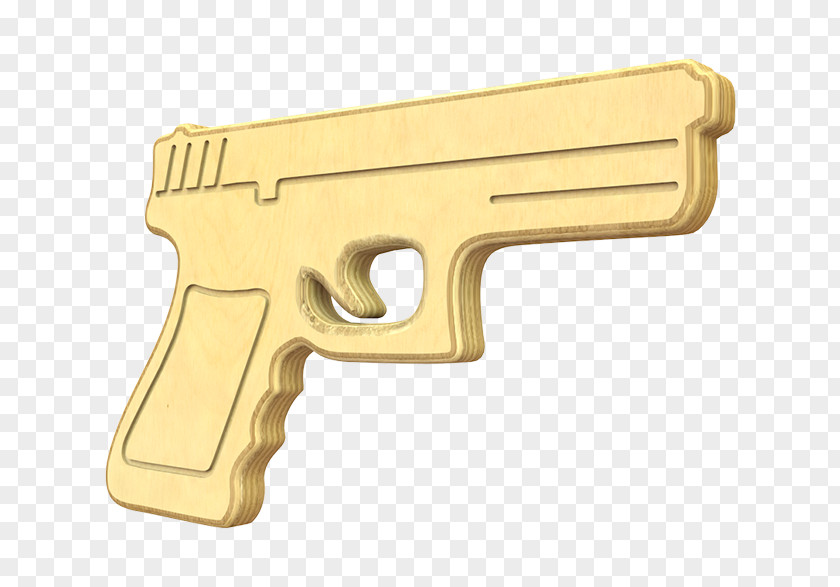 Handgun Trigger Firearm Pistol Toy Weapon PNG