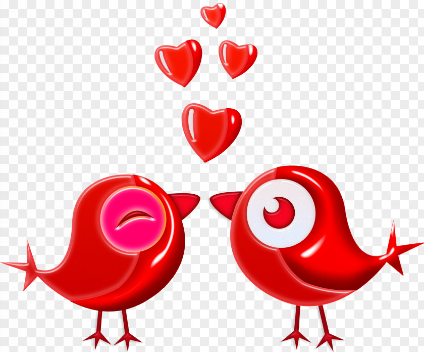 Lovers Valentine's Day Cartoon Drawing PNG