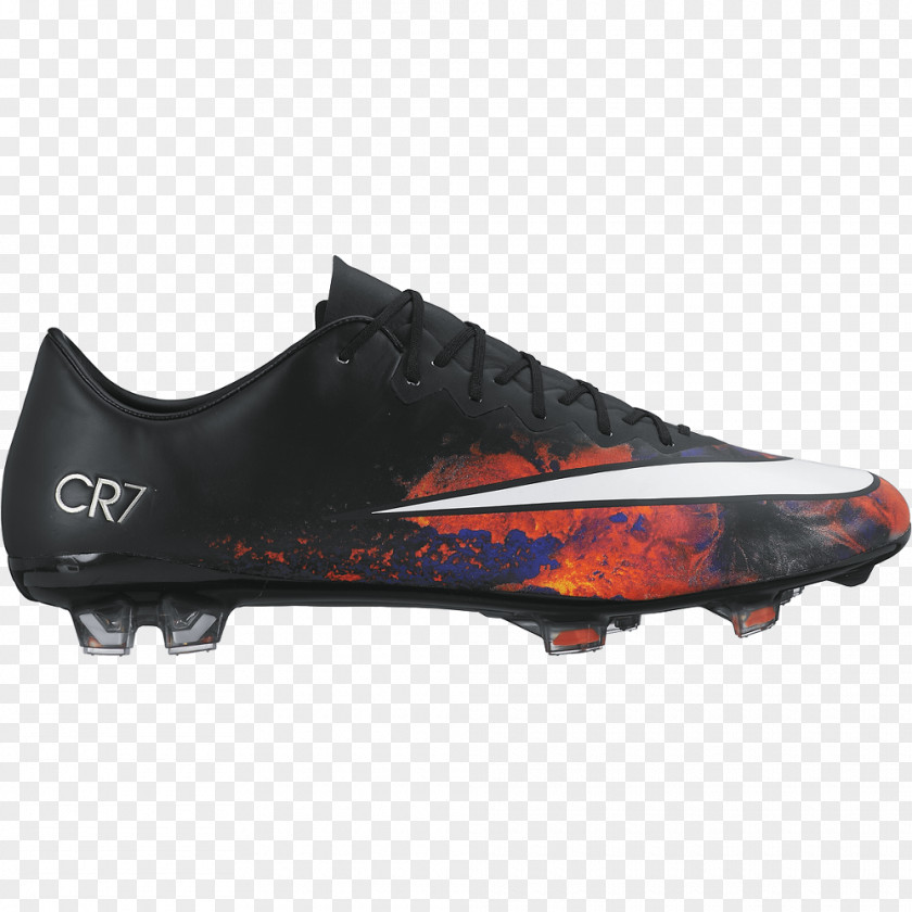 Nike Mercurial Vapor Football Boot Cleat Tiempo PNG