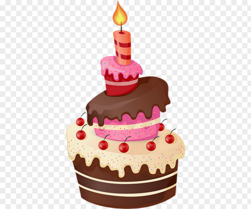 Pastel De CumpleaÃ±os Dibujo Birthday Cake Cupcake Frosting & Icing Sugar PNG