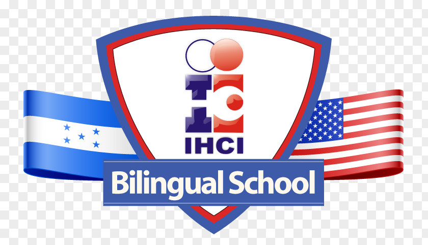 Primary School IHCI BILINGUAL SCHOOL Organization Logo Hezkuntza Sistema Brand PNG