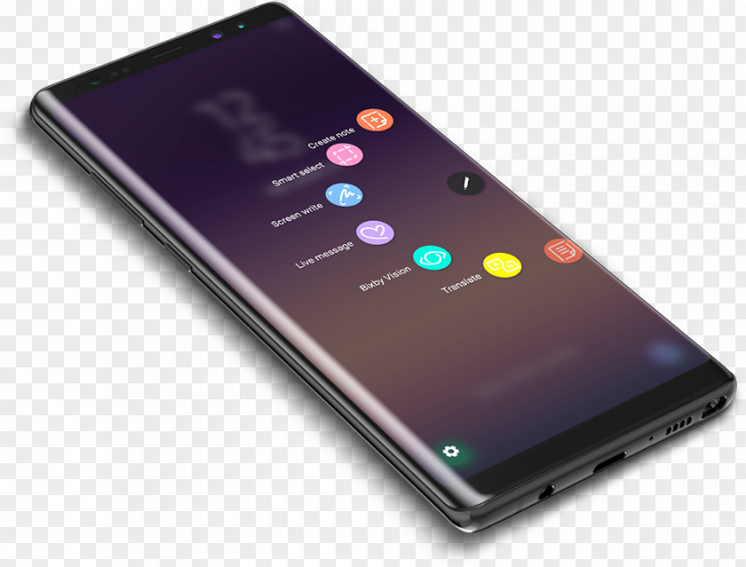 Samsung Note 8 Galaxy Fame Ace S9 PNG