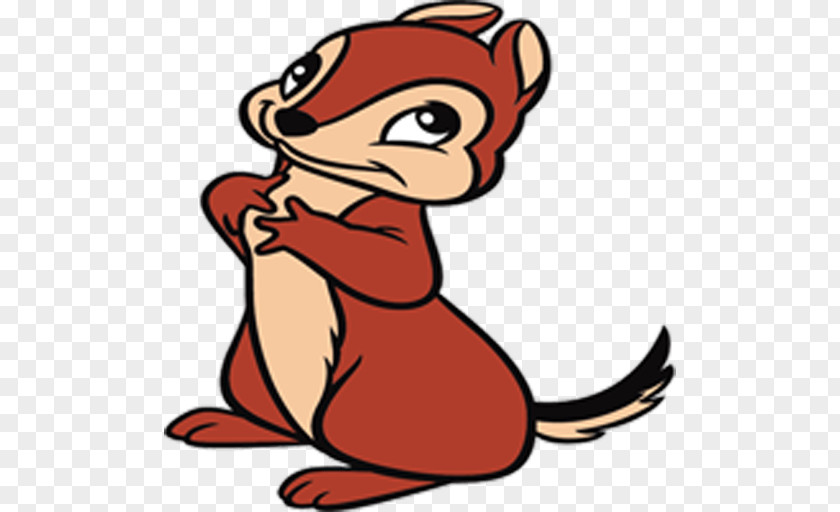 Squirrel Chipmunk Bashful Clip Art PNG