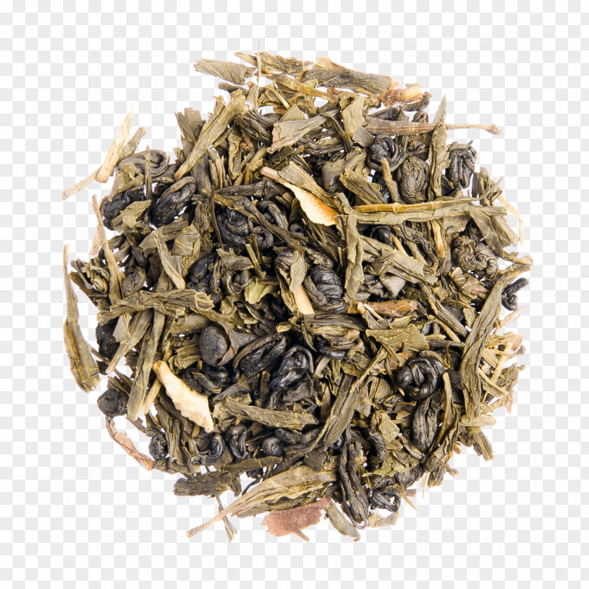 Tea Darjeeling White Ambootia Iced PNG