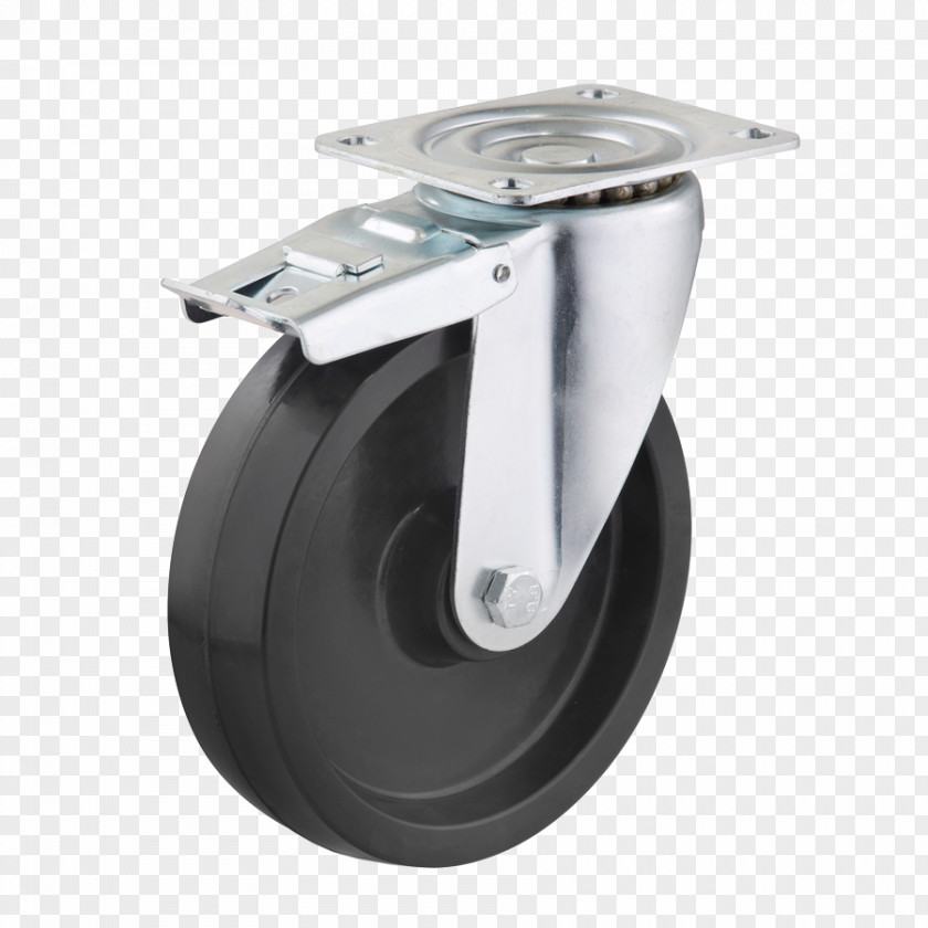 The Discount Roll Wheel Bockrolle Plain Bearing Caster Tire PNG