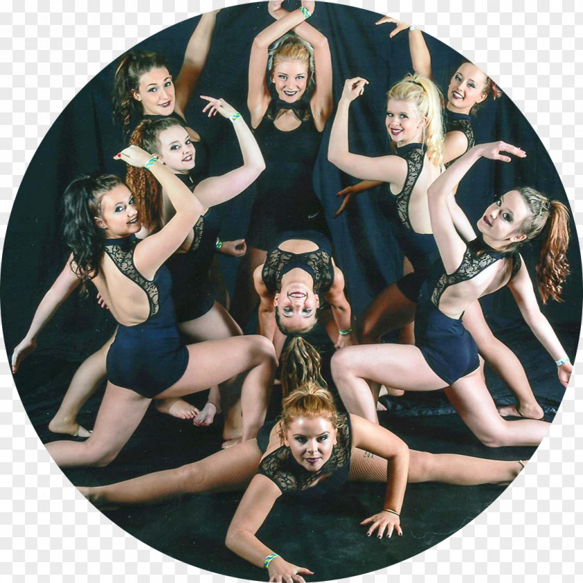 Accrington Dance Studio Troupe Academy PNG