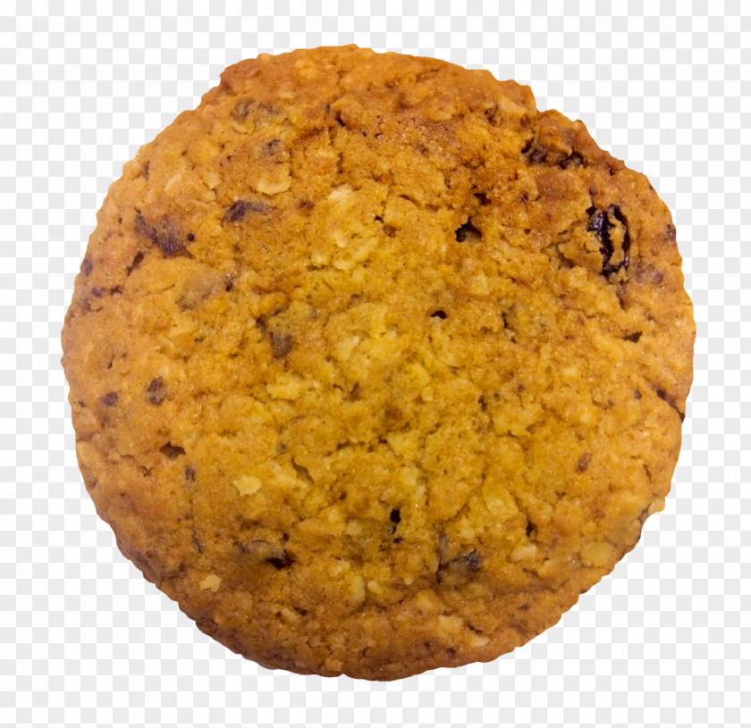 Avena Chocolate Chip Cookie Anzac Biscuit Breakfast Food PNG