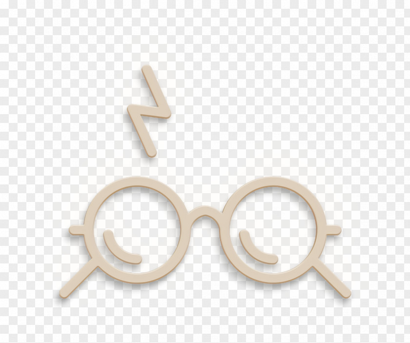 Beige Fashion Accessory Harry Potter Cartoon PNG