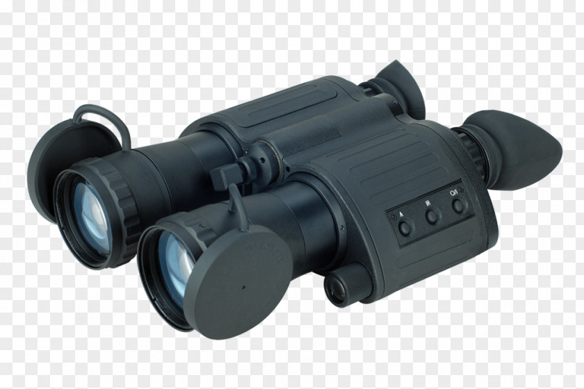 Binoculars Light Night Vision Device Monocular PNG