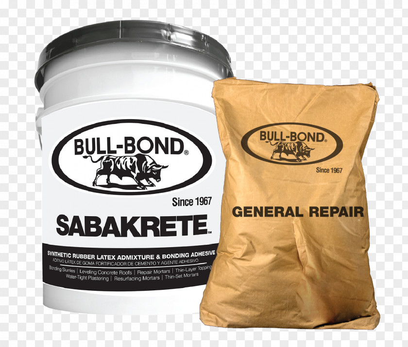 BULL REPAIR Gotera Ceiling Concrete Roof Cement PNG