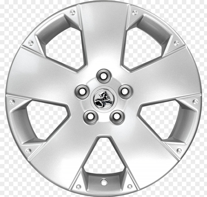 Car Hubcap Alloy Wheel Spoke Rim PNG