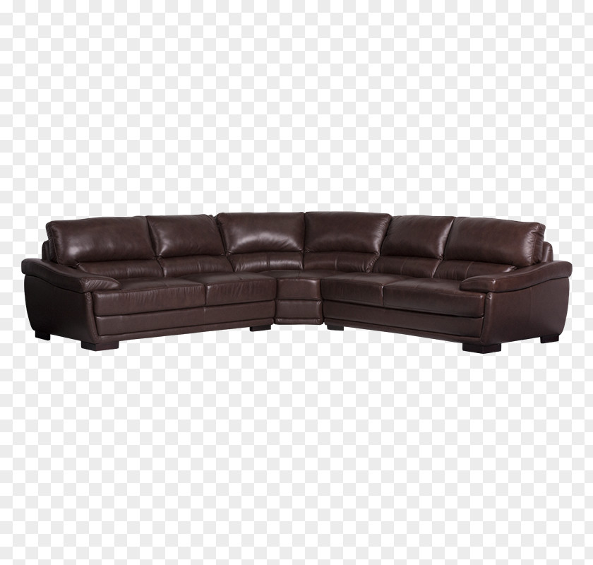 Chair Couch Leather Office Furniture Мека мебел PNG