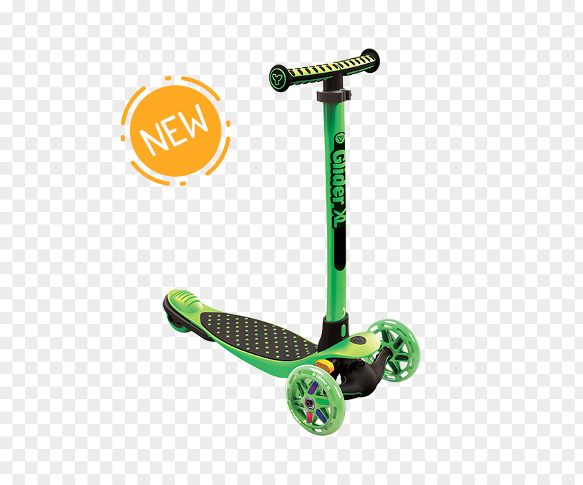Changeable Kick Scooter Car Wheel Bicycle PNG