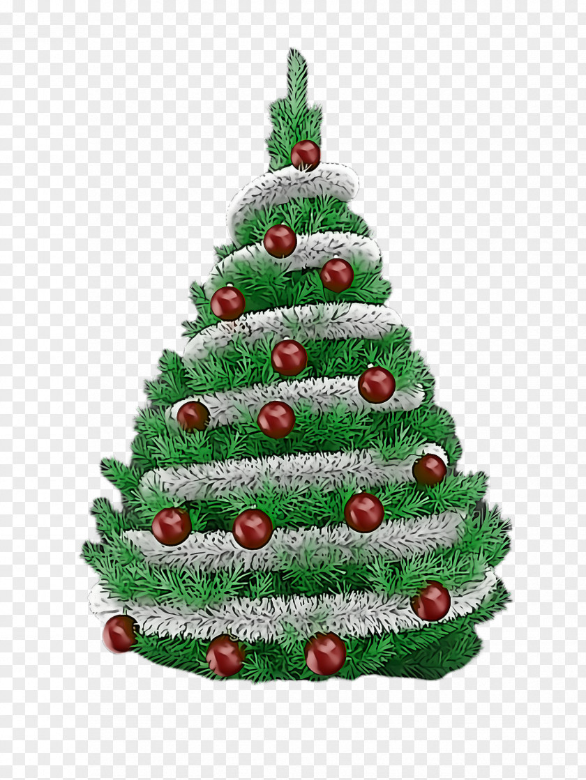 Christmas Tree PNG