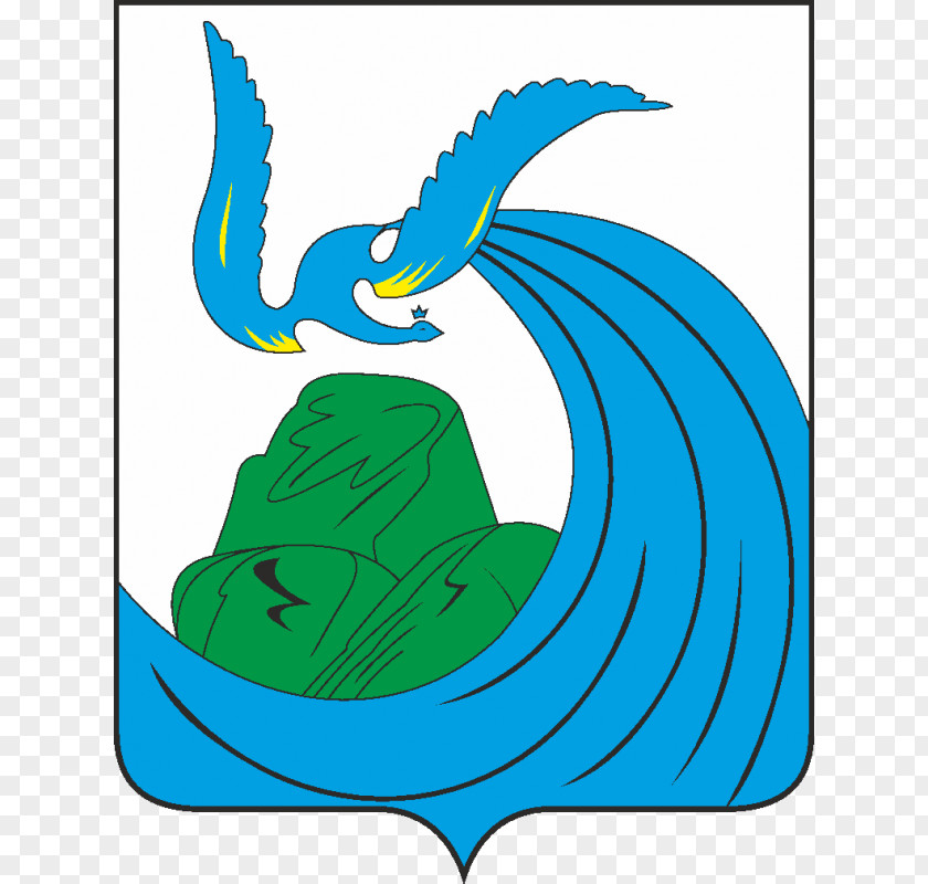 City Zhigulyovsk Samara Bogatyr' Yablonevyy Ovrag Coat Of Arms PNG