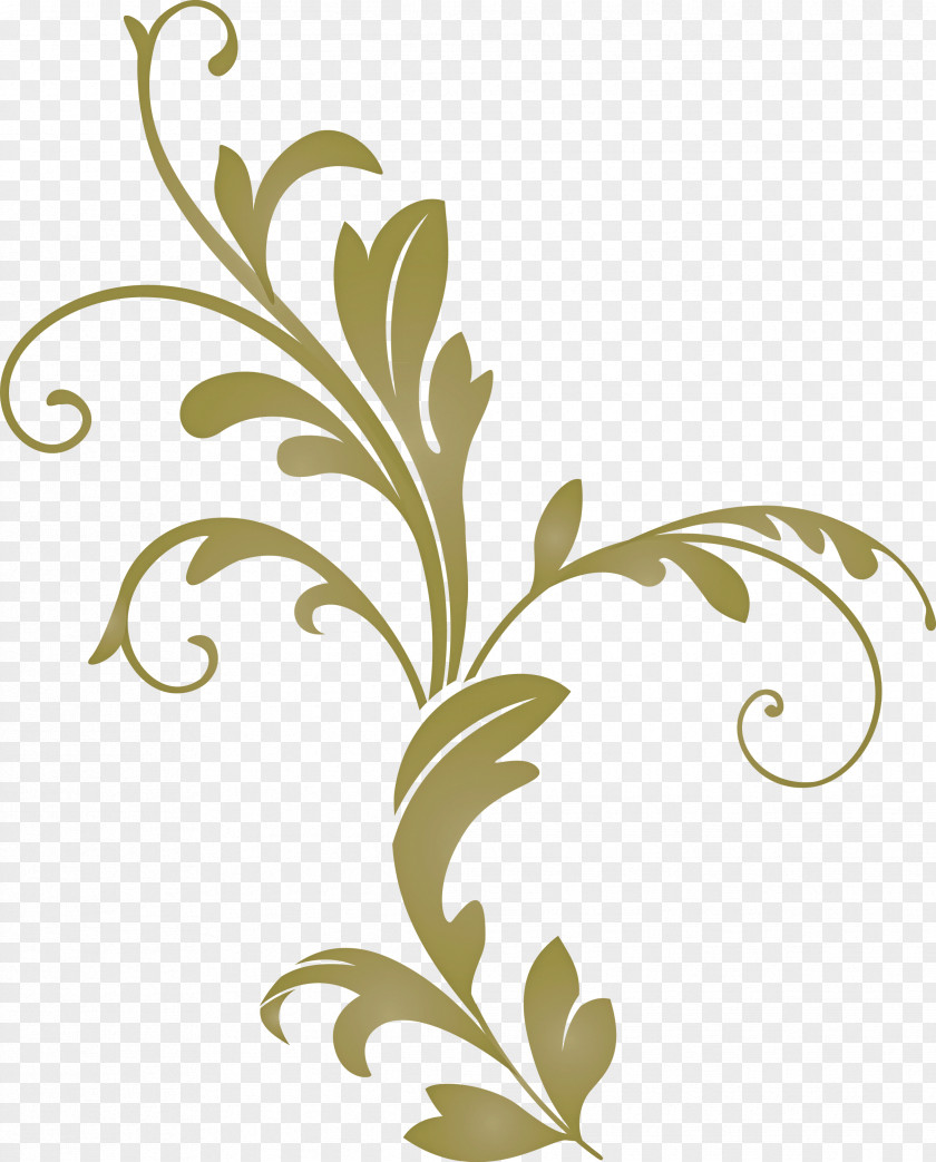 Decoration Frame Floral Flower PNG