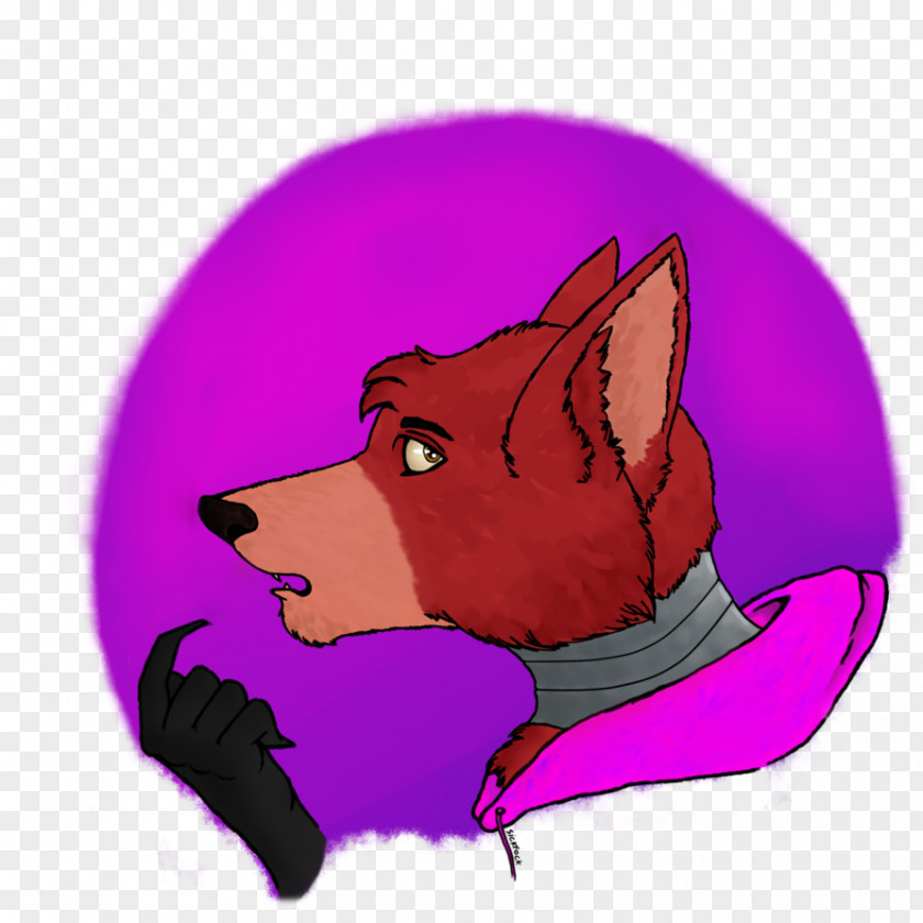 Dog Snout Whiskers Pyrocynical PNG